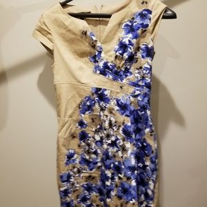 Nine west pencil dress
